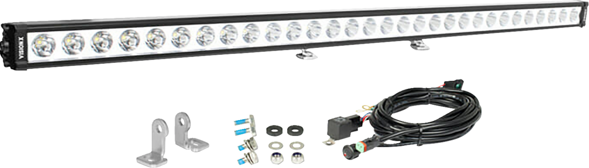 Vision X Light Bar - XPL - 40" - LED - Clear Lens 2540916