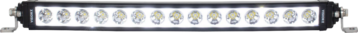 Vision X Light Bar - XPL - 20" - LED - Curved 2520717