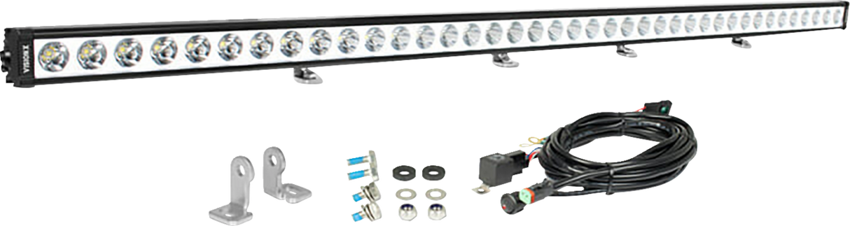 Vision X Light Bar - XPL - 51" - LED - Clear Lens 2550916