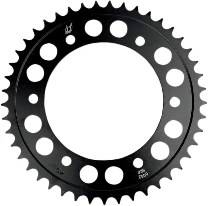Driven Racing 5032-520-43T Rear Sprocket - 43 Tooth - Honda | Street
