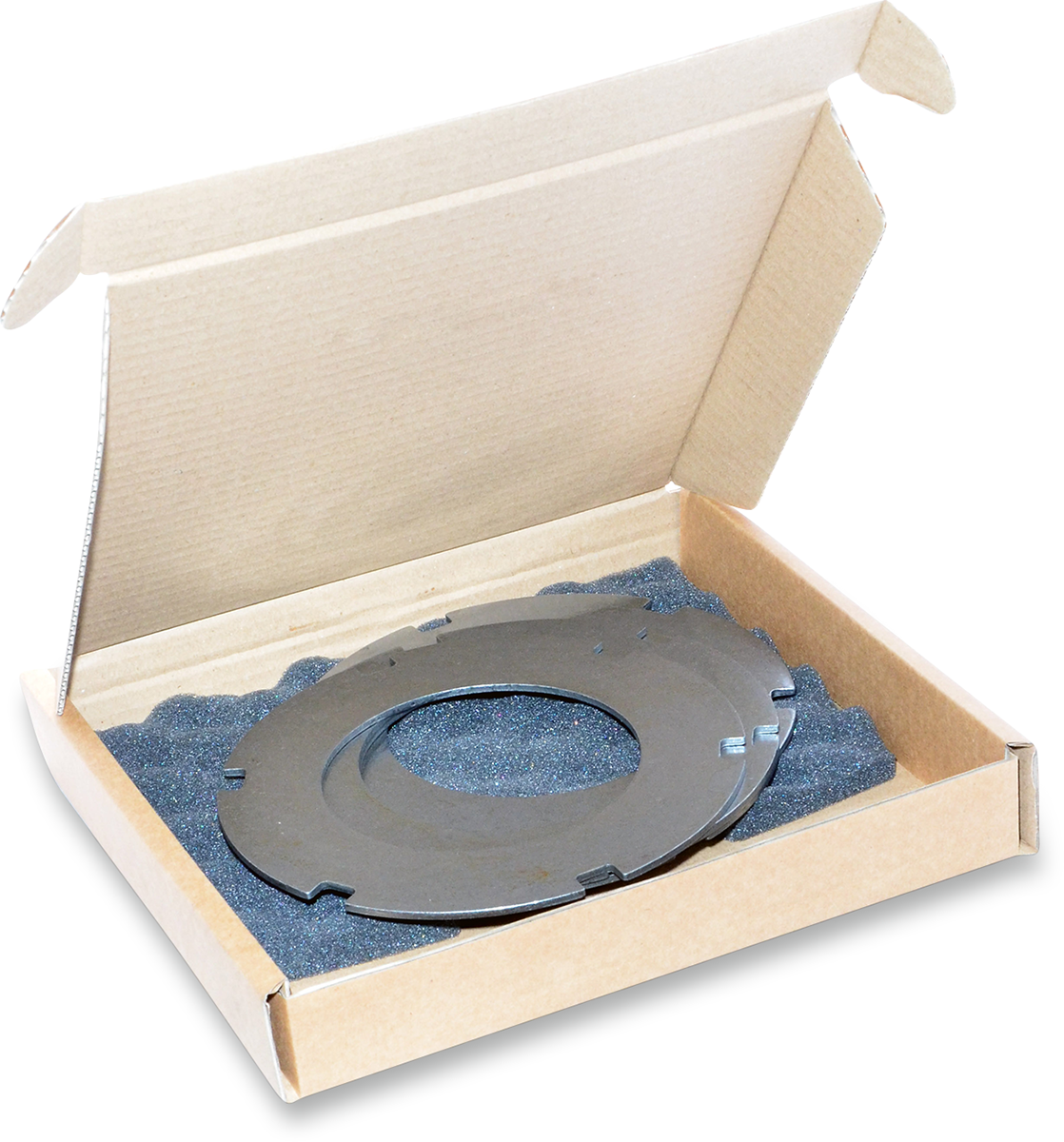 DP BRAKES Clutch Plates DPHK508 - Cycle City Outdoors