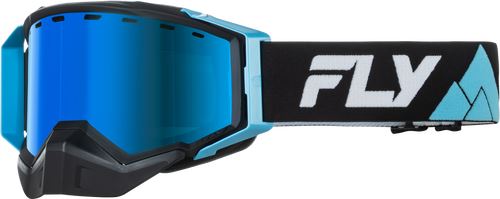 Fly Racing Zone Elite Snow Goggle