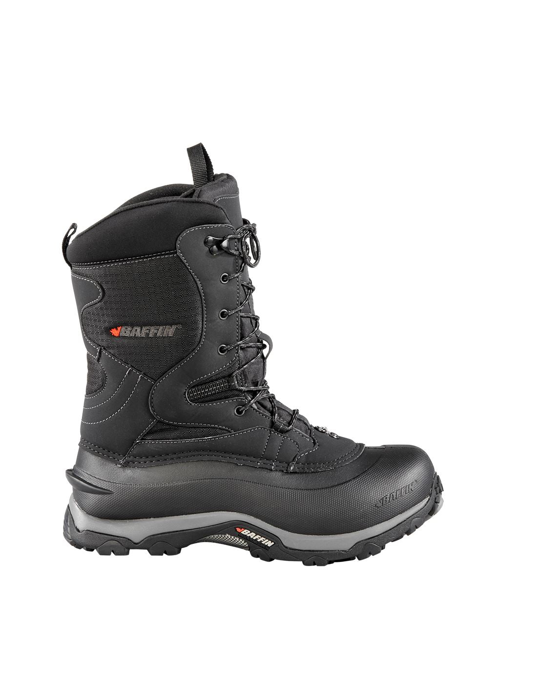 Baffin - Summit Boots Black