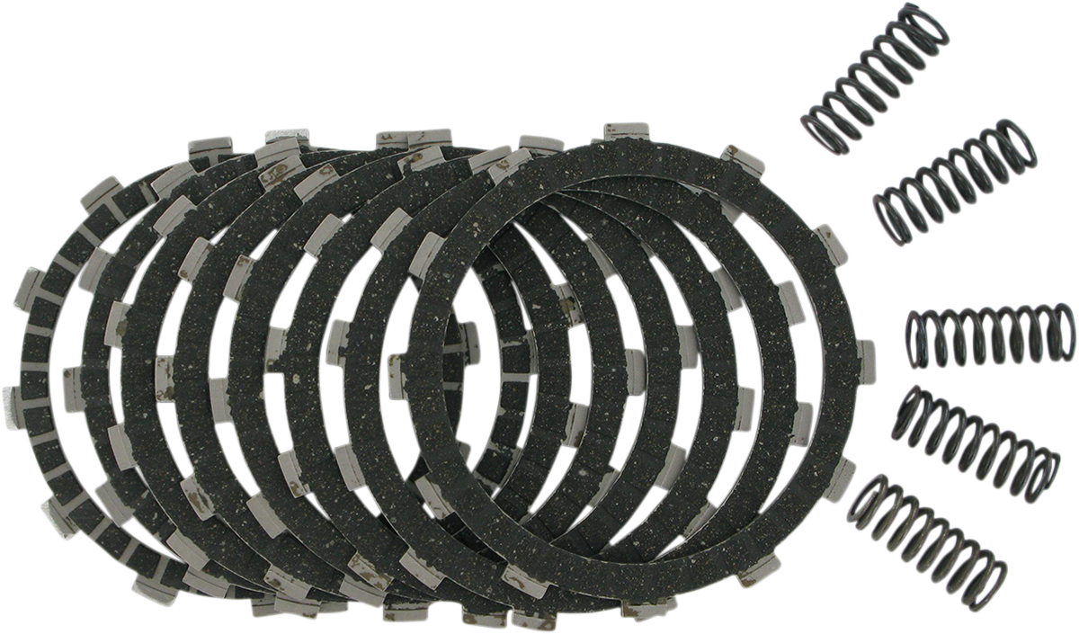 DP BRAKES Clutch Kit DPSK245 - Cycle City Outdoors