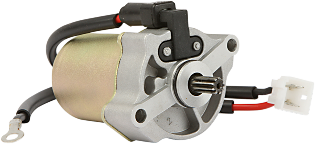PARTS UNLIMITED 2110-0688 Starter - Polaris | ATV/UTV