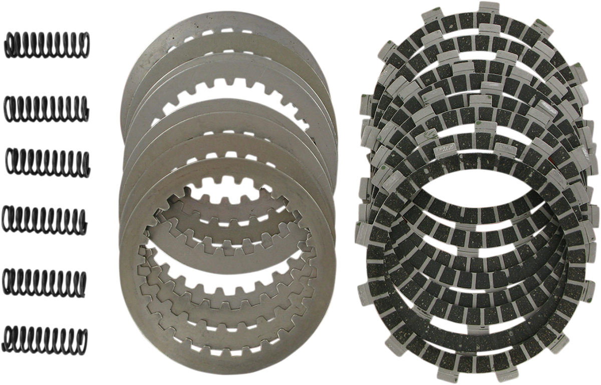 DP BRAKES Clutch Kit DPSK239F - Cycle City Outdoors