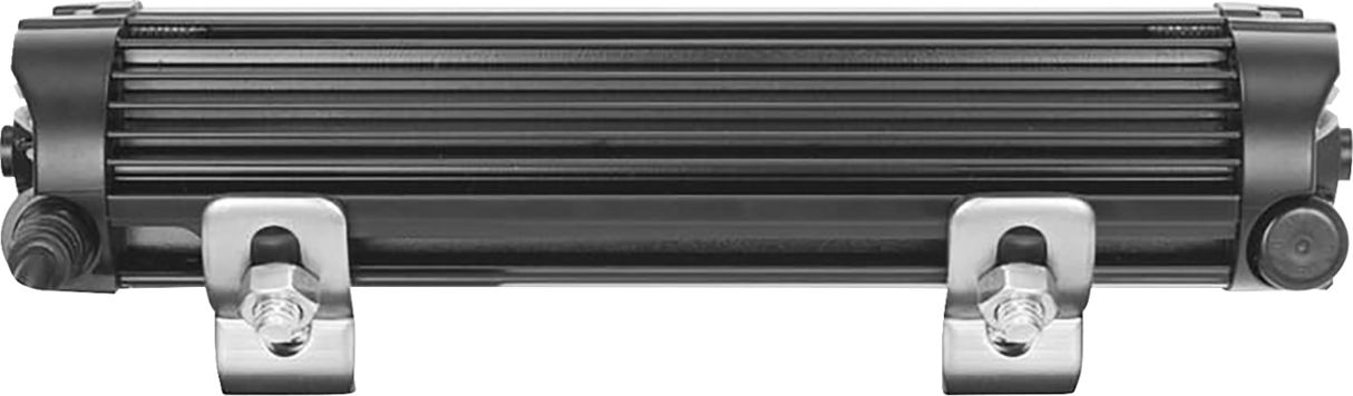 Vision X Light Bar - XPL - 9" - LED - Selective Yellow Lens 9946436