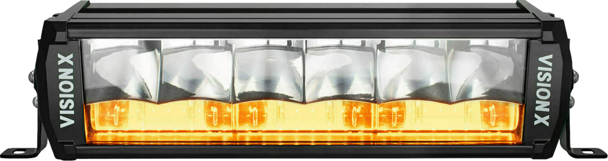 Vision X Light Bar - 12" - Dual Action 9929705