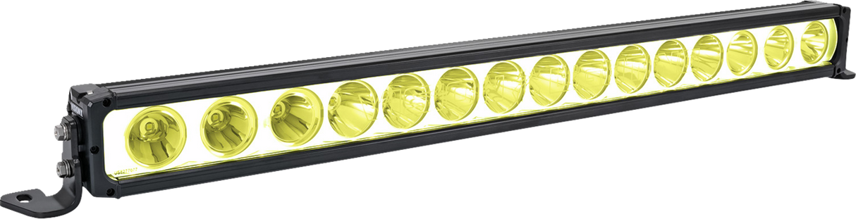 Vision X Light Bar - XPR - 30" - LED - Selective Yellow Lens 9946474