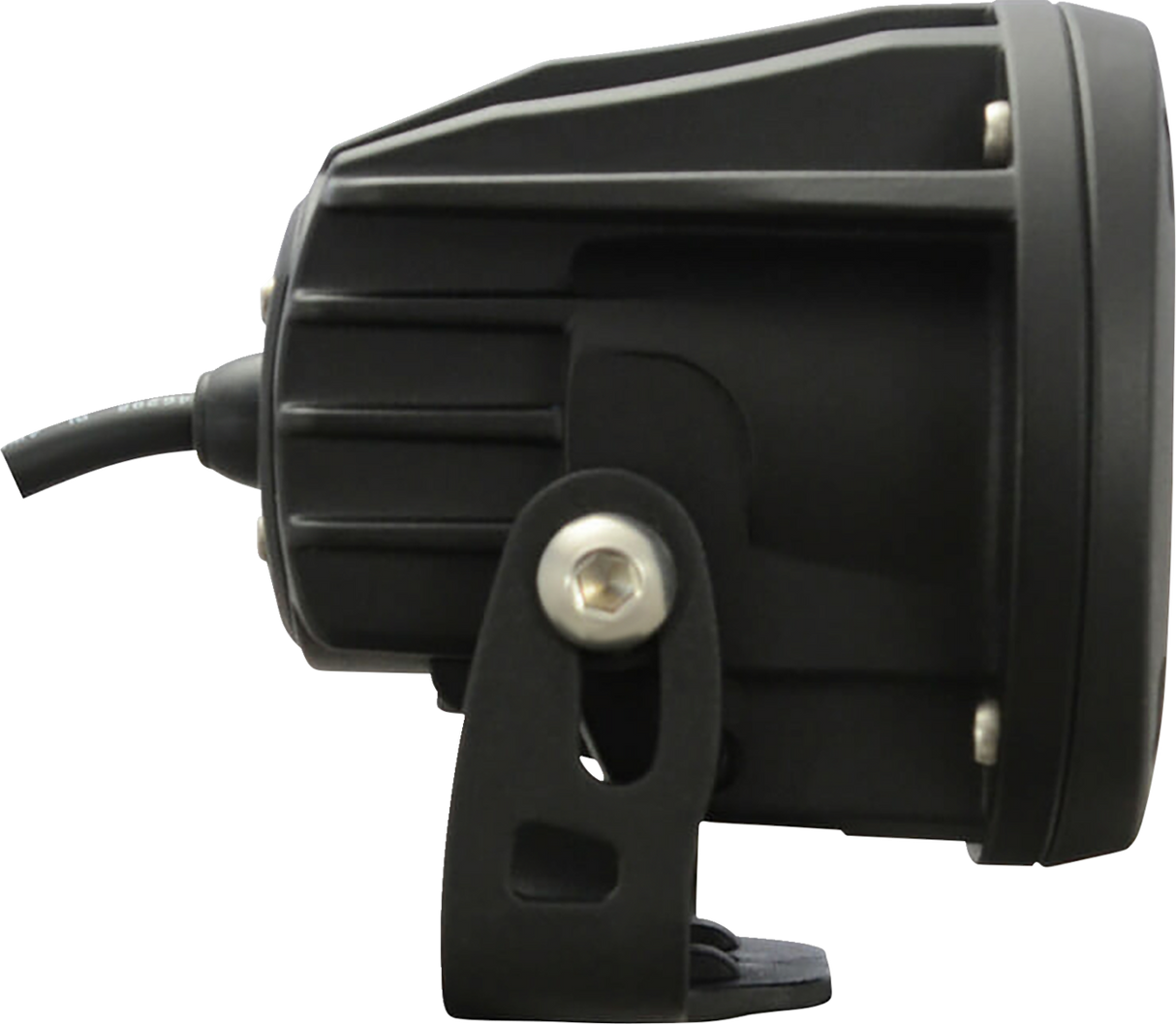 Vision X Light Cannon - CG2 - 3-3/4" - Multi LED - Selective Yellow Lens 9945811