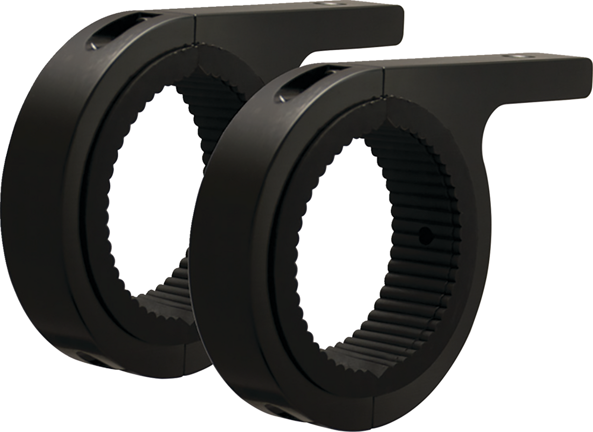 Vision X Clamp Mount - 3" - Pair 9893402