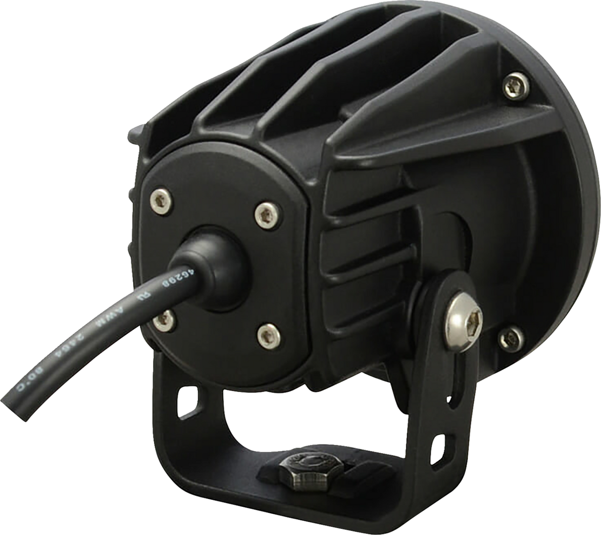 Vision X Light Cannon - CG2 - 3-3/4" - Multi LED - Selective Yellow Lens 9945811