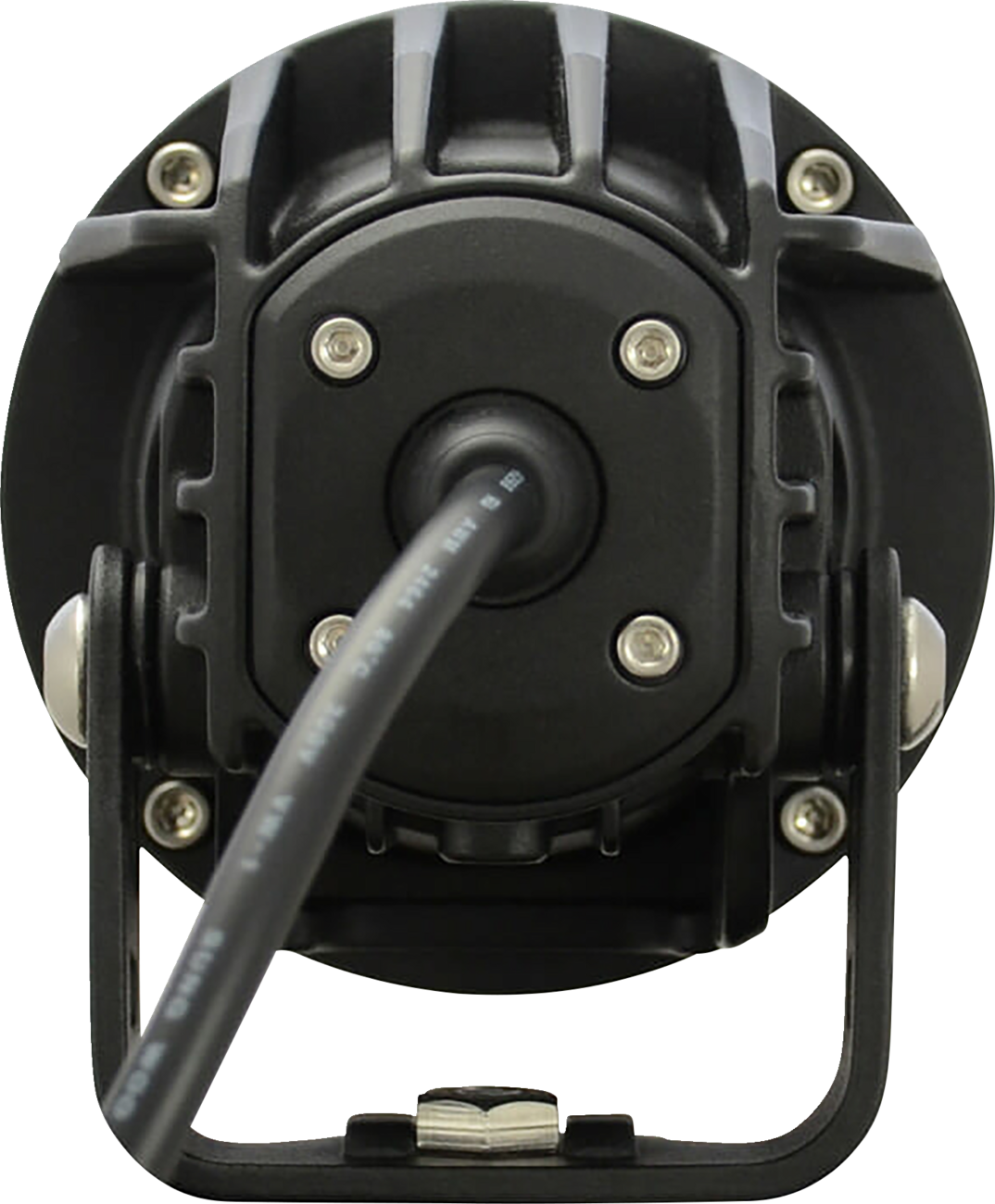 Vision X Light Cannon - CG2 - 3-3/4" - Multi LED - Selective Yellow Lens 9945811