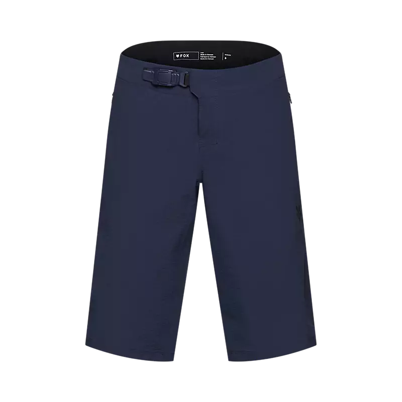 Fox Racing - Women's Ranger Short w/ Liner - Midnight - 6