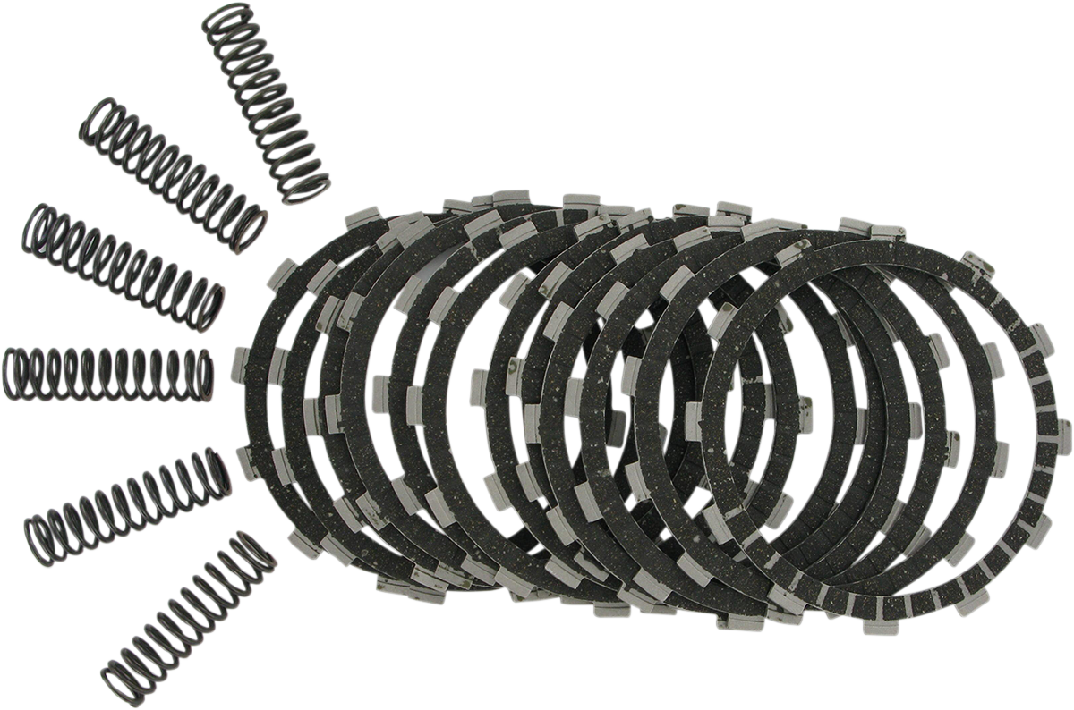 DP BRAKES Clutch Kit DPSK250 - Cycle City Outdoors