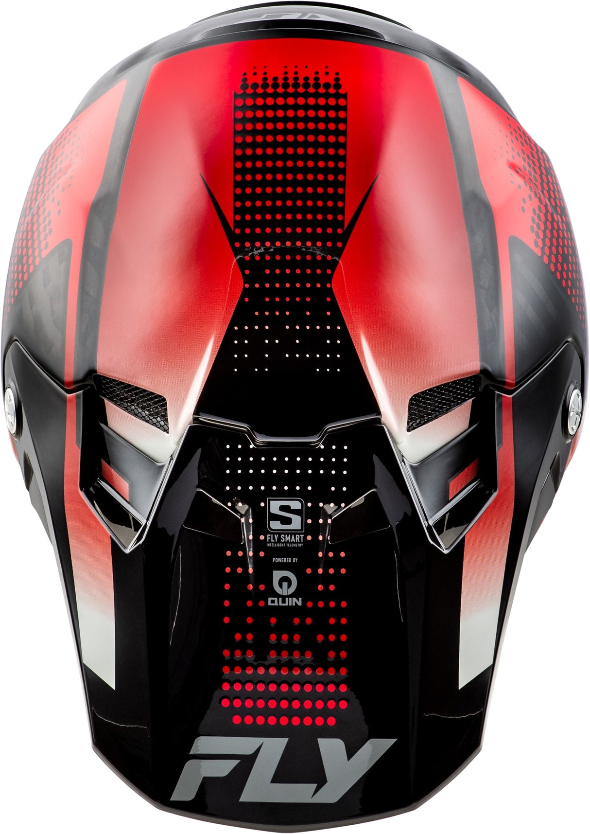 Fly Formula S Carbon Protocol Helmet