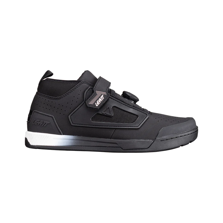 Leatt Shoe ProFlat 3.0 Black Size 10.5