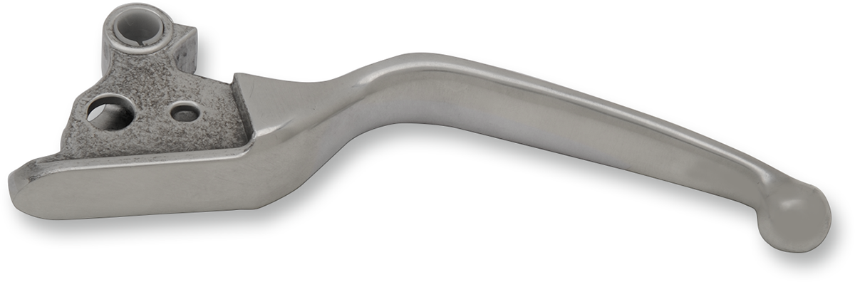 DRAG SPECIALTIES 0614-1141 Replacement Clutch Lever - Polished | Street