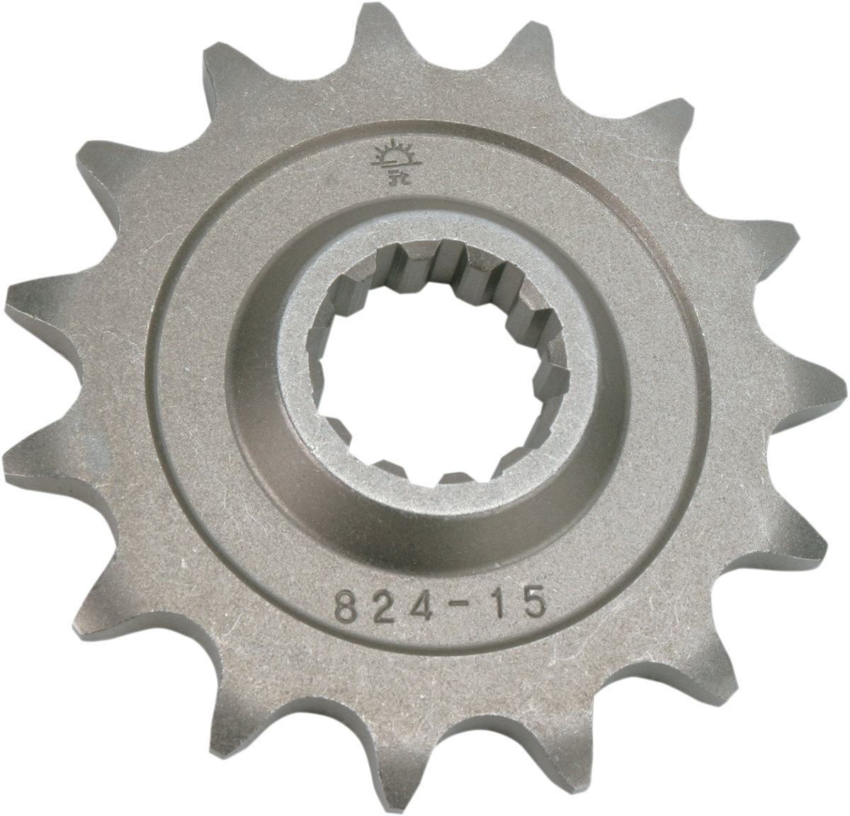 JT SPROCKETS JTF1901.15SC Countershaft Sprocket - 15 Tooth | Adventure/Off-Road
