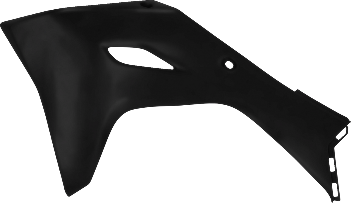 Acerbis | Radiator Shroud | Kawasaki | Right/Left