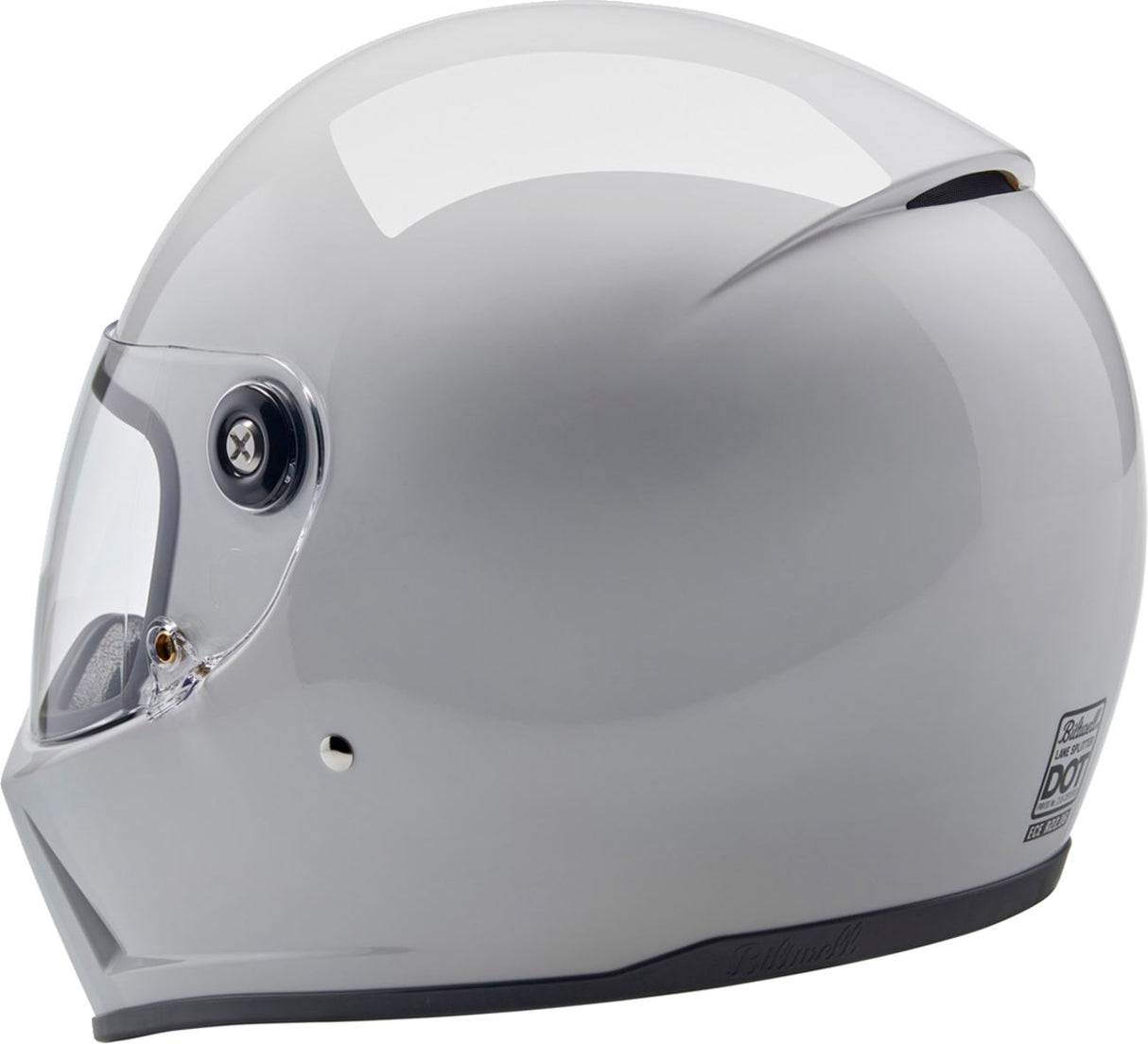 BILTWELL Lane Splitter Helmet