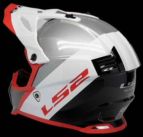 LS2 - Gate Off-Road Helmets