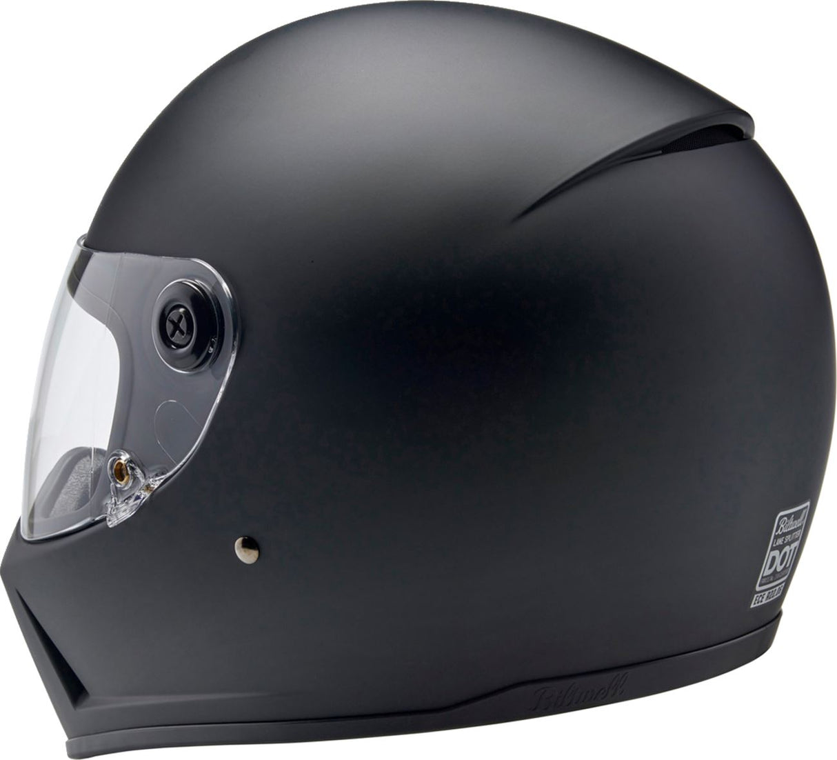 BILTWELL Lane Splitter Helmet