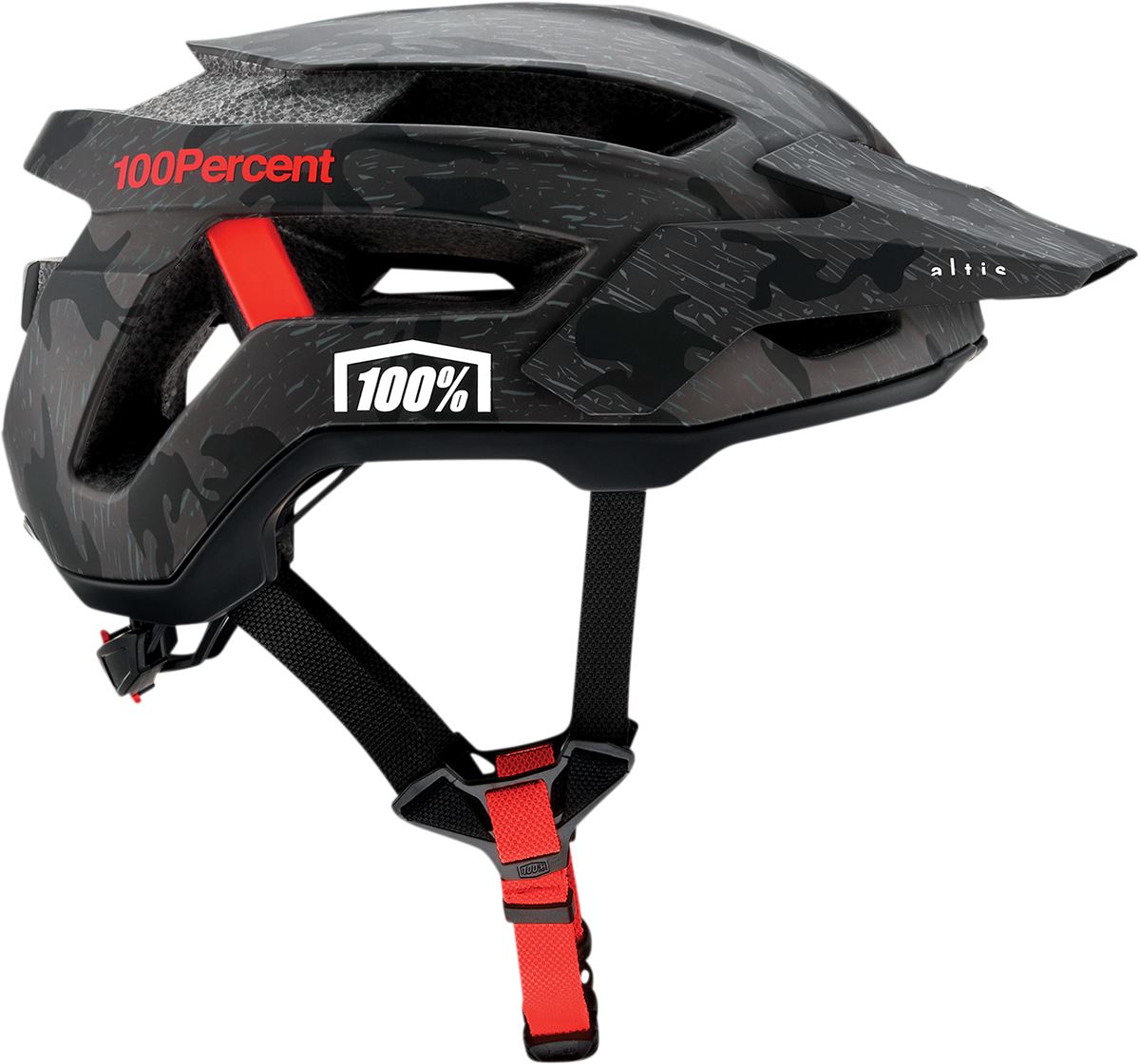 100% Altis Helmet