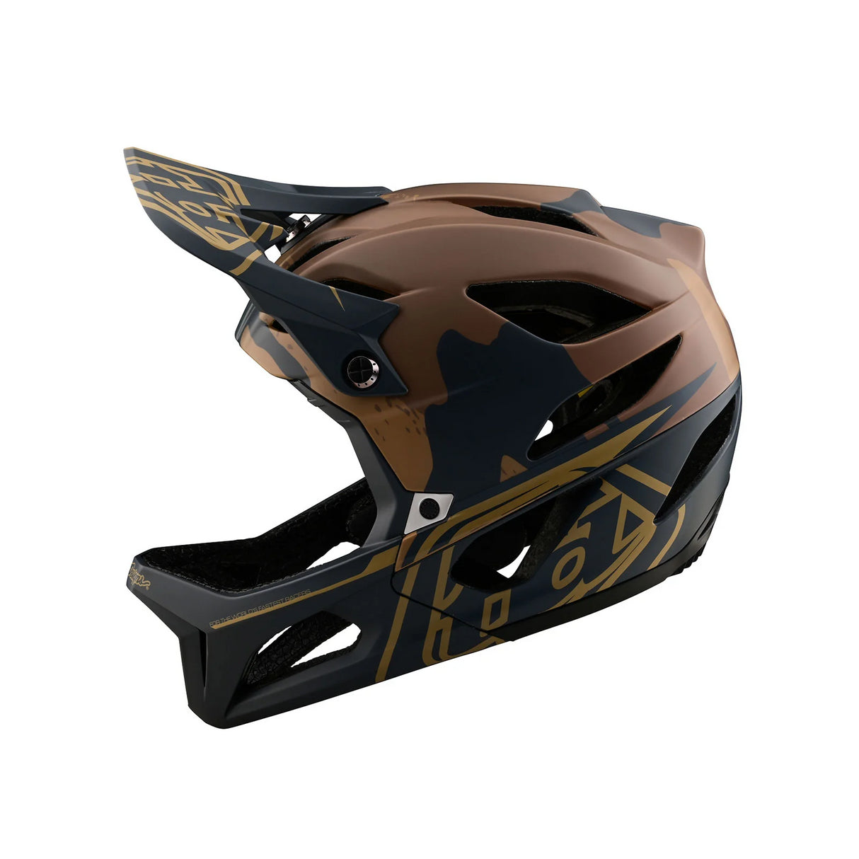 Troy Lee Designs - Stage Helmet