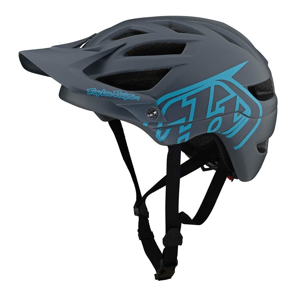 Troy Lee - A1 Helmet - Drone - Cycle City Outdoors