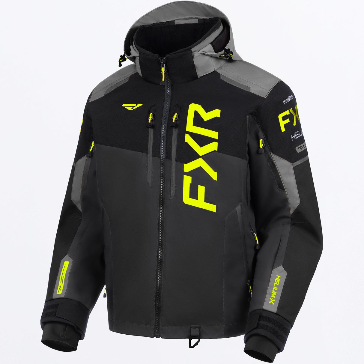 FXR Helium X 2-in-1 Jacket - Men's