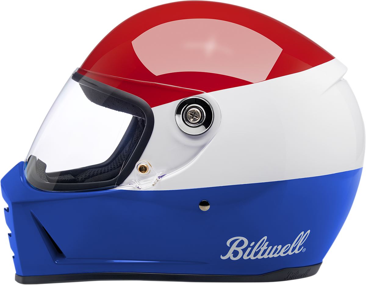 BILTWELL Lane Splitter Helmet