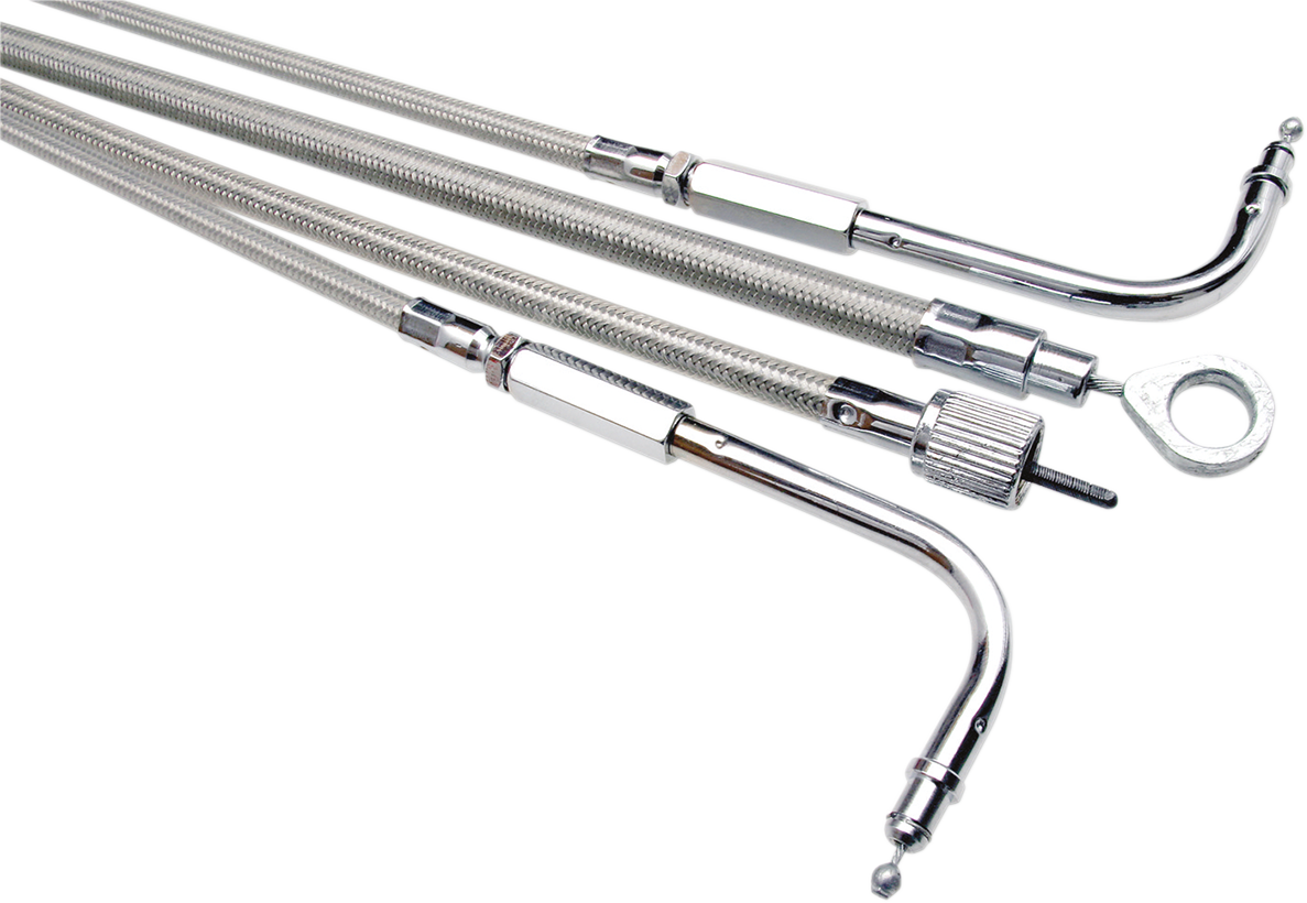 Motion Pro | Speedometer Cable | Harley-Davidson