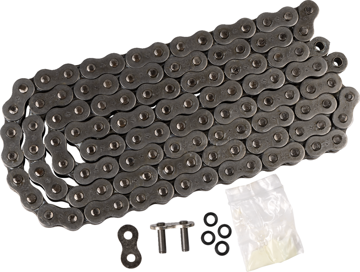 JT CHAINS JTC520Z3-116RL 520 Z3 - Heavy Duty Drive Chain - 116 Links | Adventure/Off-Road
