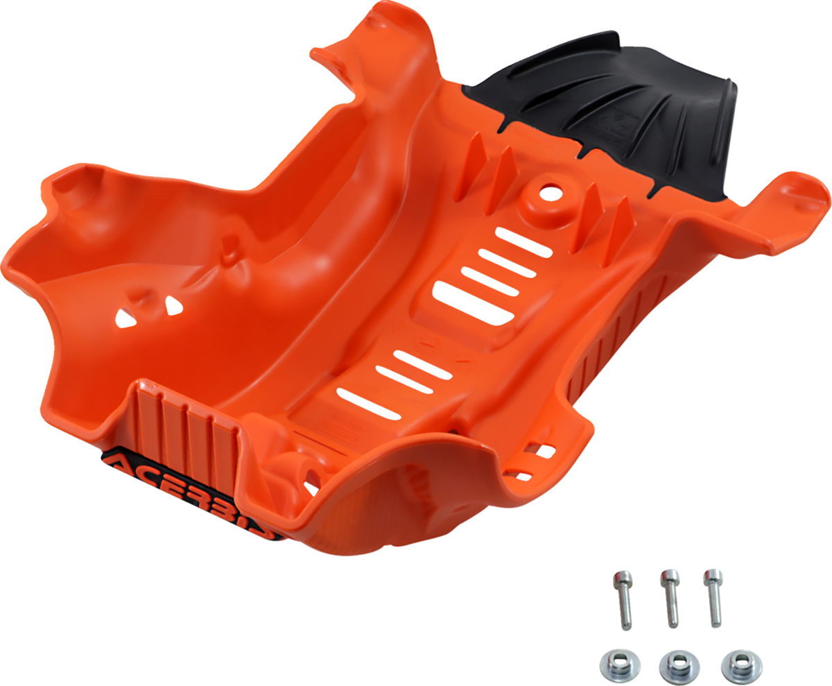 Acerbis | Skid Plate
