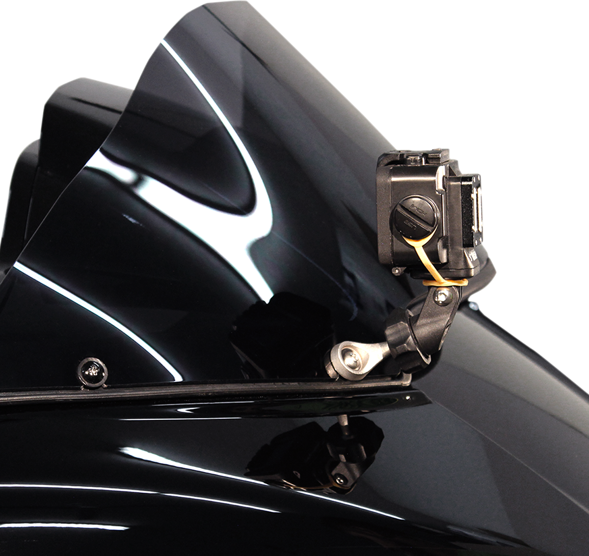 Ciro Windshield Camera Mount - FLTR 50137 - Cycle City Outdoors