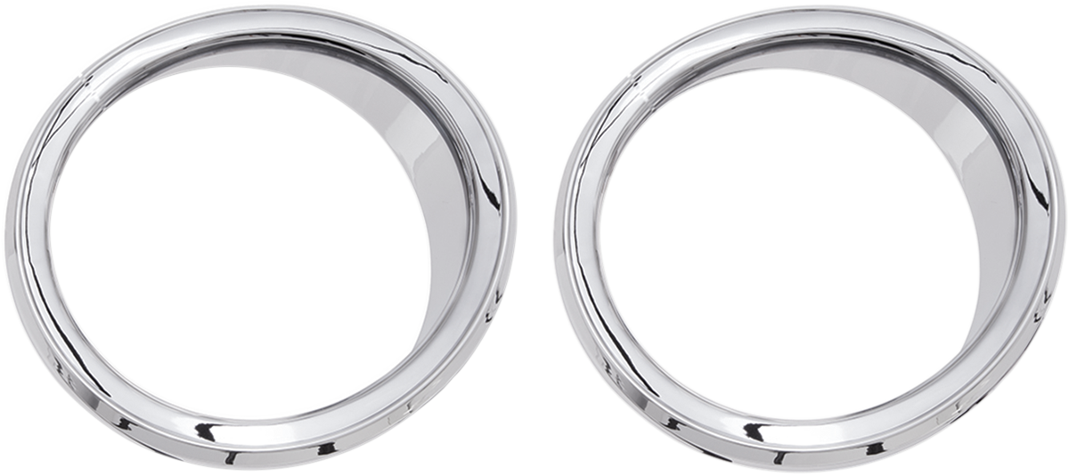 Ciro Front Speaker Accent Trim 42105 - Cycle City Outdoors