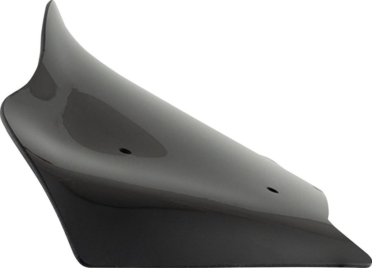Klock Werks Flare Windshield For 24-26 Street Glide FLHX
