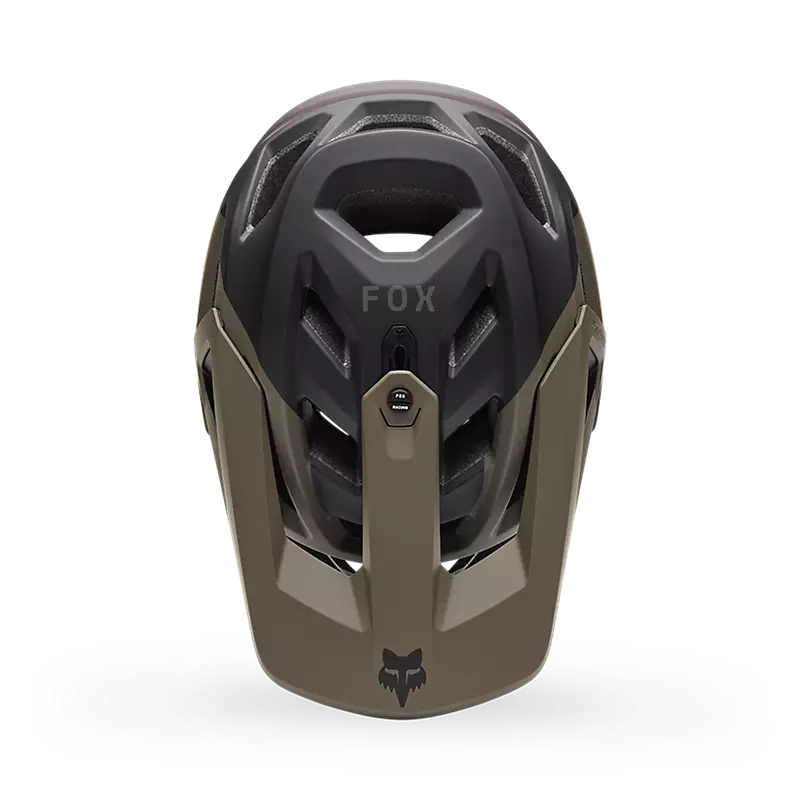 Fox Youth Proframe Rizer MTB Helmet