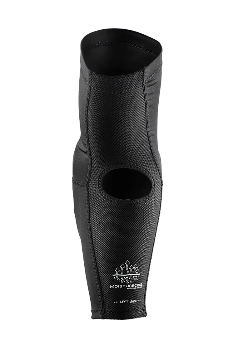 Leatt - Elbow Guard ReaFlex - Black - S (open box)