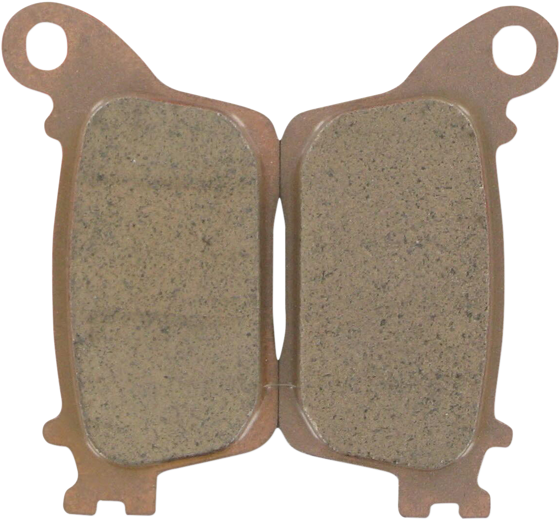 DP BRAKES Standard Brake Pads DP973 - Cycle City Outdoors
