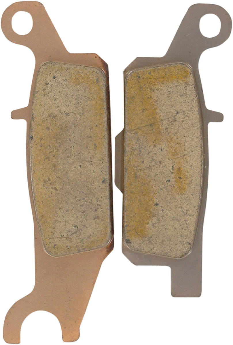 DP BRAKES Standard Brake Pads - Yamaha DP980 - Cycle City Outdoors