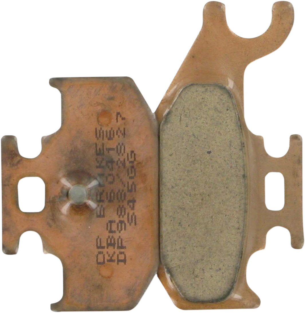 DP BRAKES Standard Brake Pads - Rhino DP988 - Cycle City Outdoors