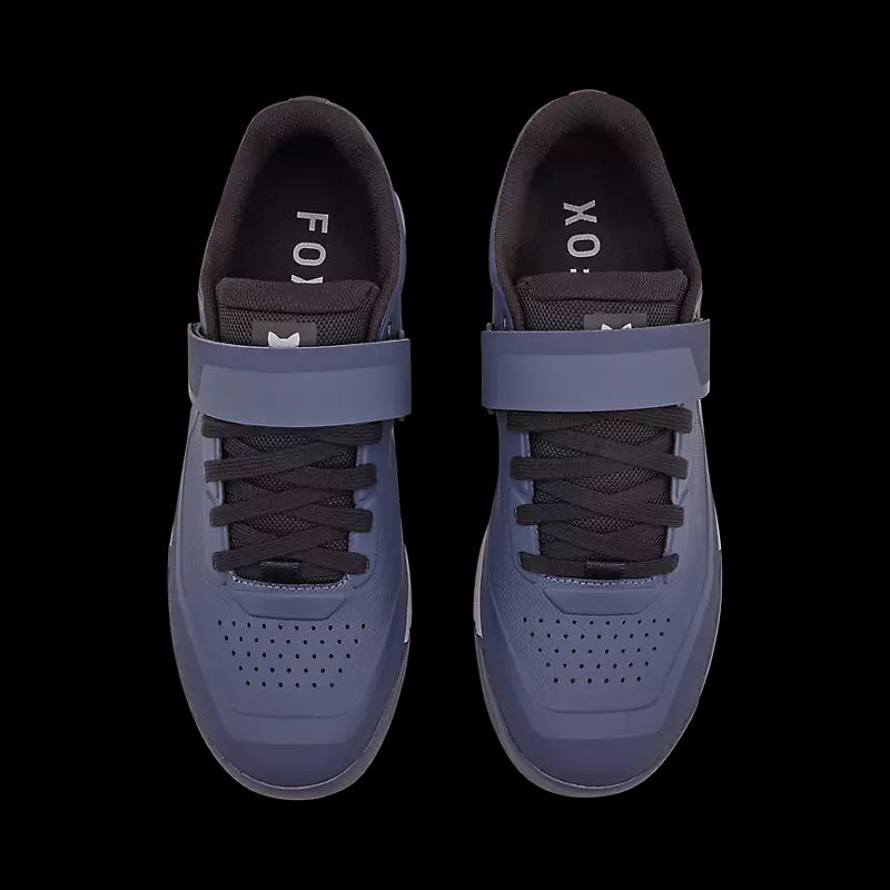 Fox Racing - Fox Union Clipless Shoe