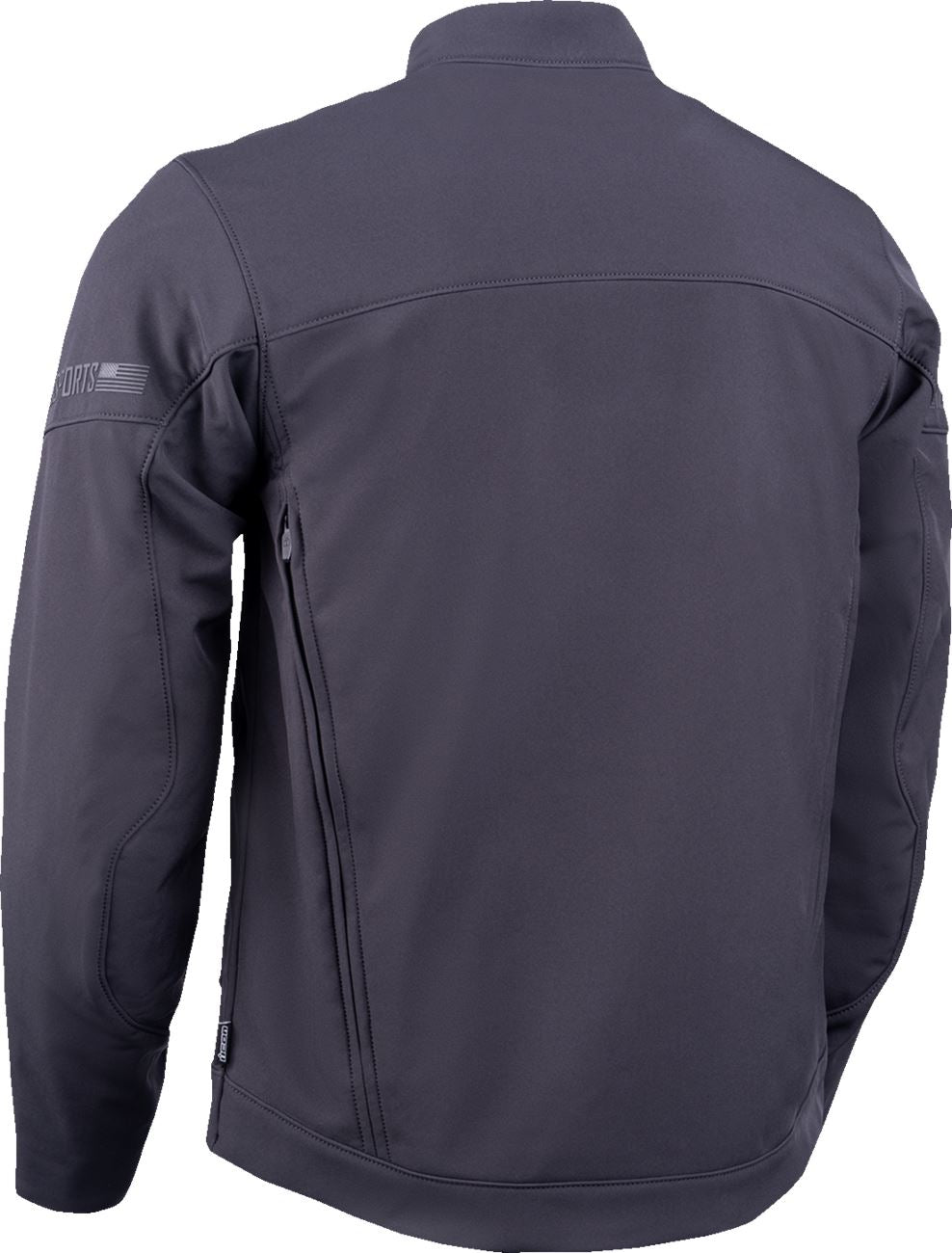 ICON Merc3™ Jacket