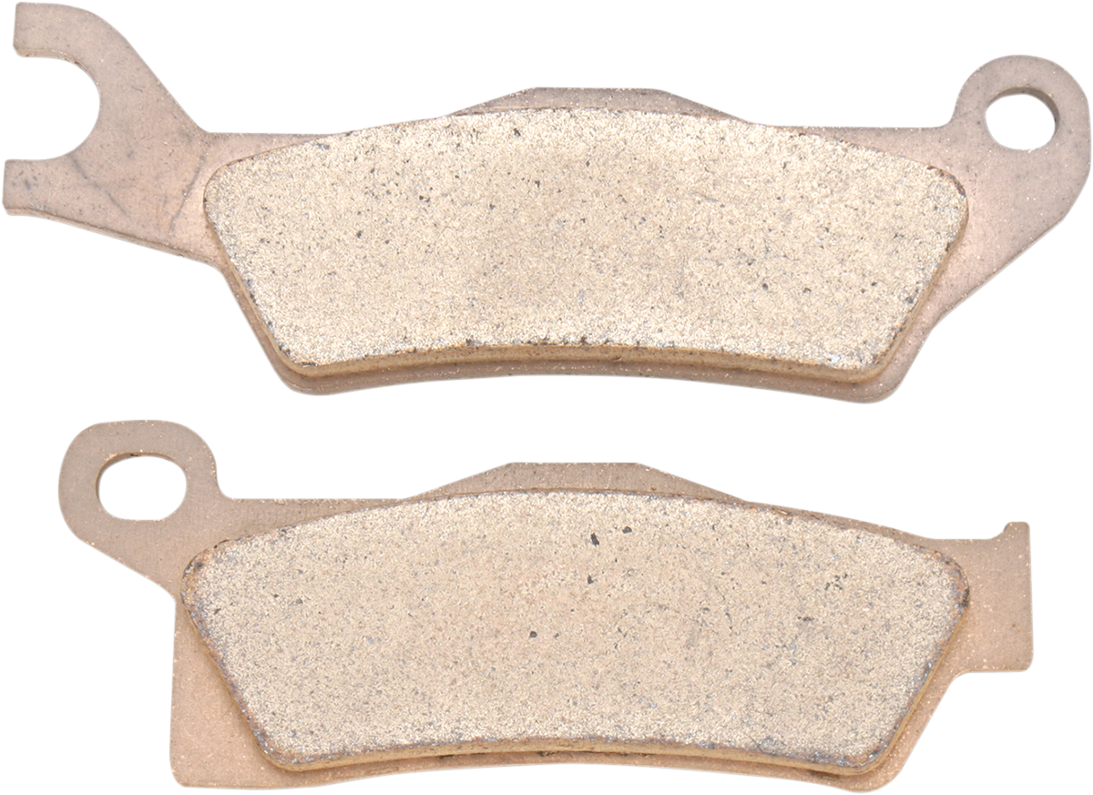 DP BRAKES Standard Brake Pads - Outlander DP516 - Cycle City Outdoors