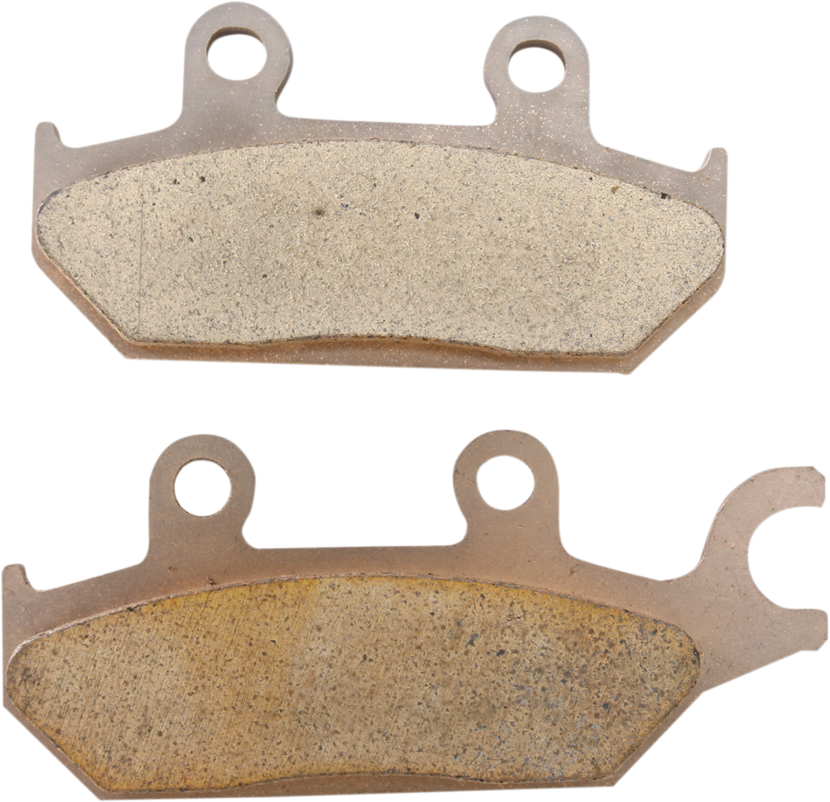 DP BRAKES Standard Brake Pads - Can-Am DP545 - Cycle City Outdoors