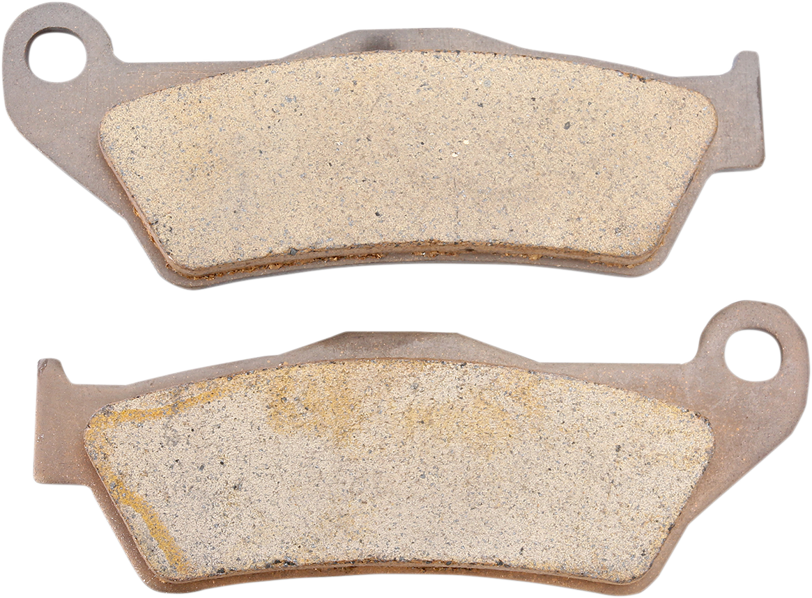 DP BRAKES Standard Brake Pads - Ducati/KTM DP995 - Cycle City Outdoors