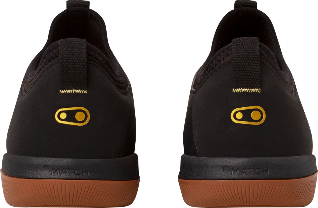 Crankbrothers Stamp Street Fabio Lace Shoes - Cycle City Outdoors