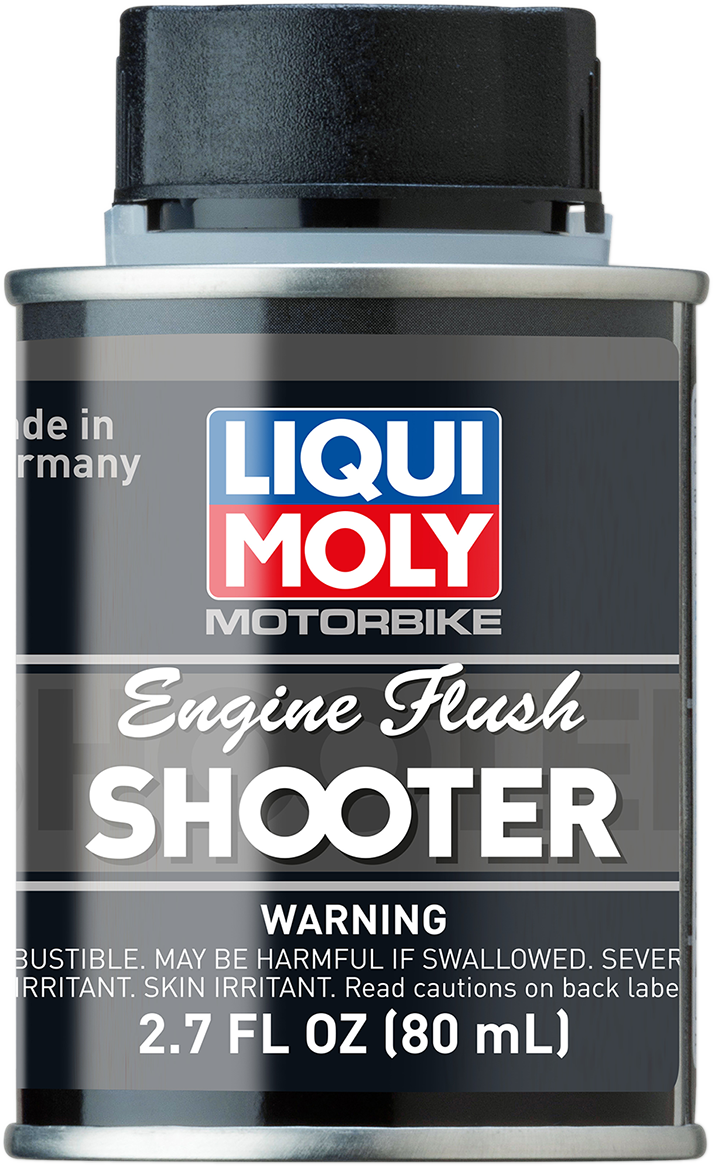 LIQUI MOLY Engine Flush - 80 ml 20196